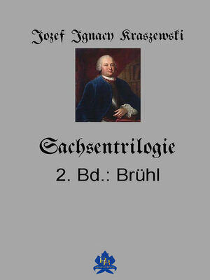 cover image of Sachsentrilogie, 2.Band